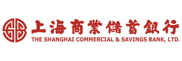 上海商業儲蓄銀行logo