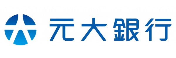 元大銀行logo