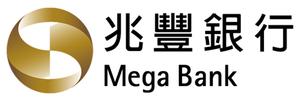 兆豐國際商銀logo