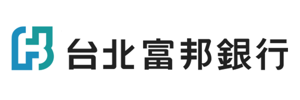 台北富邦銀行Logo