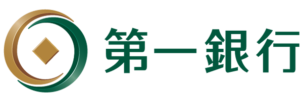 第一銀行logo