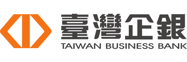 臺灣企銀logo