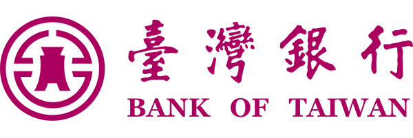 臺灣銀行logo