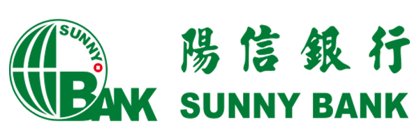 陽信銀行logo
