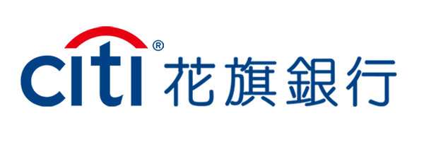 花旗銀行logo