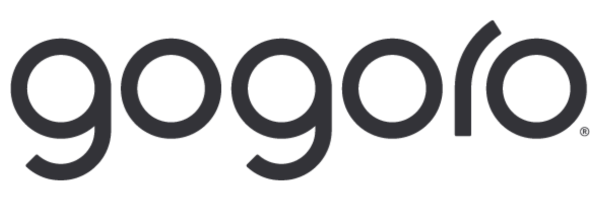 gogoro.logo